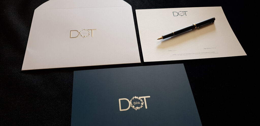 Envelope office paper